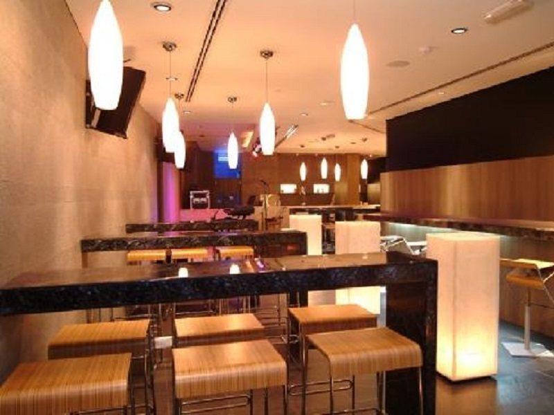 Saffron Boutique Hotel Dubai Bagian luar foto