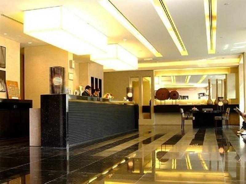 Saffron Boutique Hotel Dubai Bagian luar foto