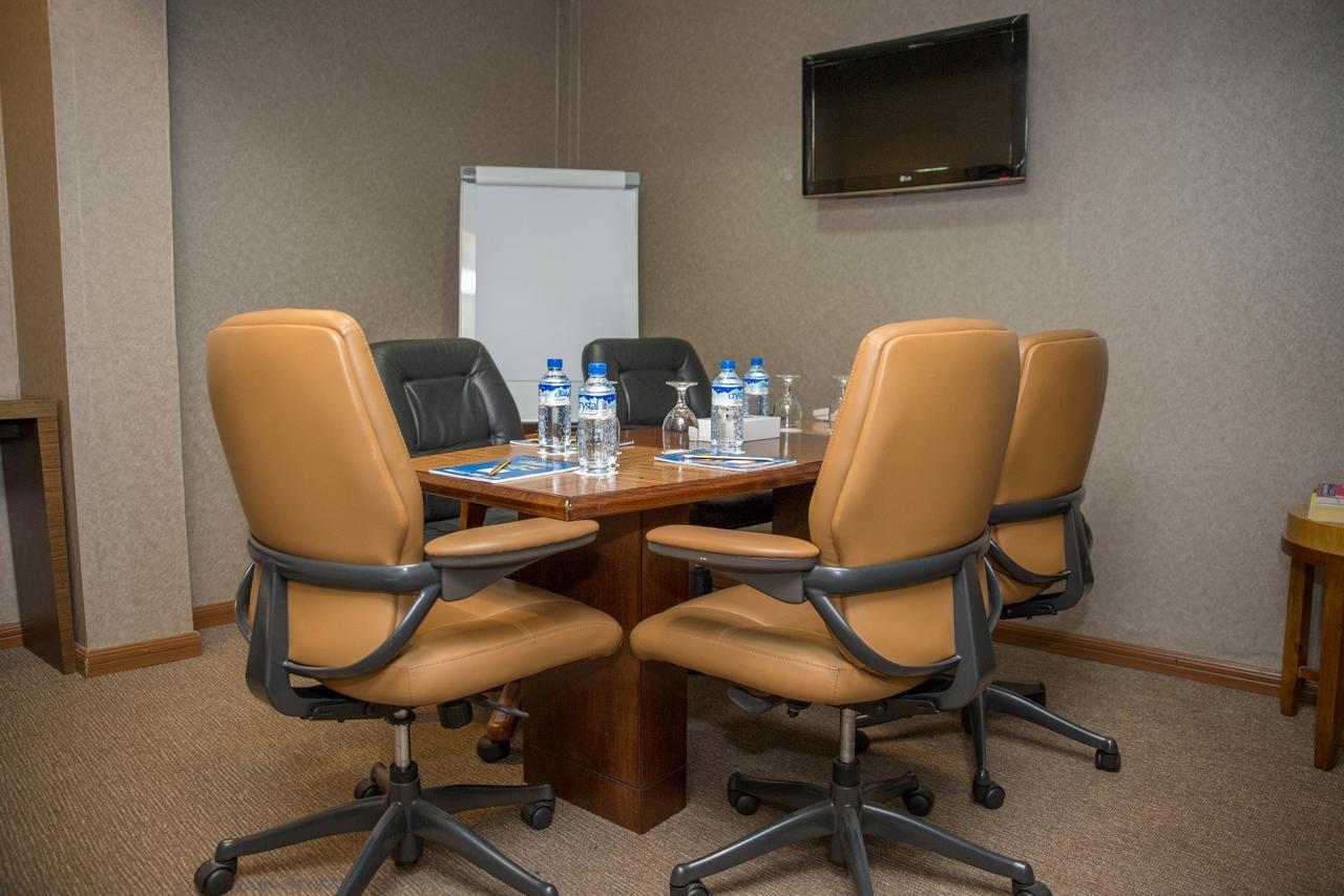 Saffron Boutique Hotel Dubai Bagian luar foto
